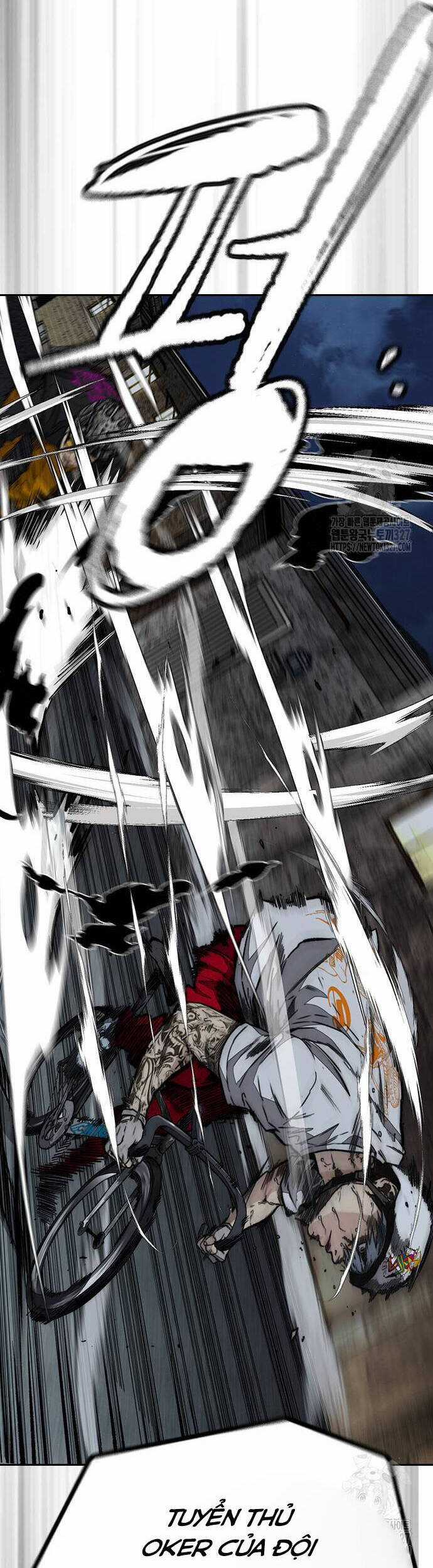 Wind Breaker Chapter 488 trang 47