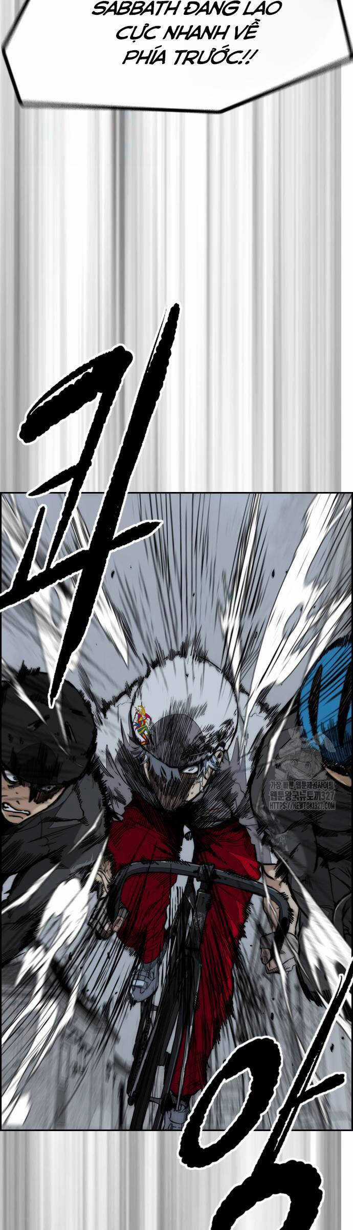 Wind Breaker Chapter 488 trang 48