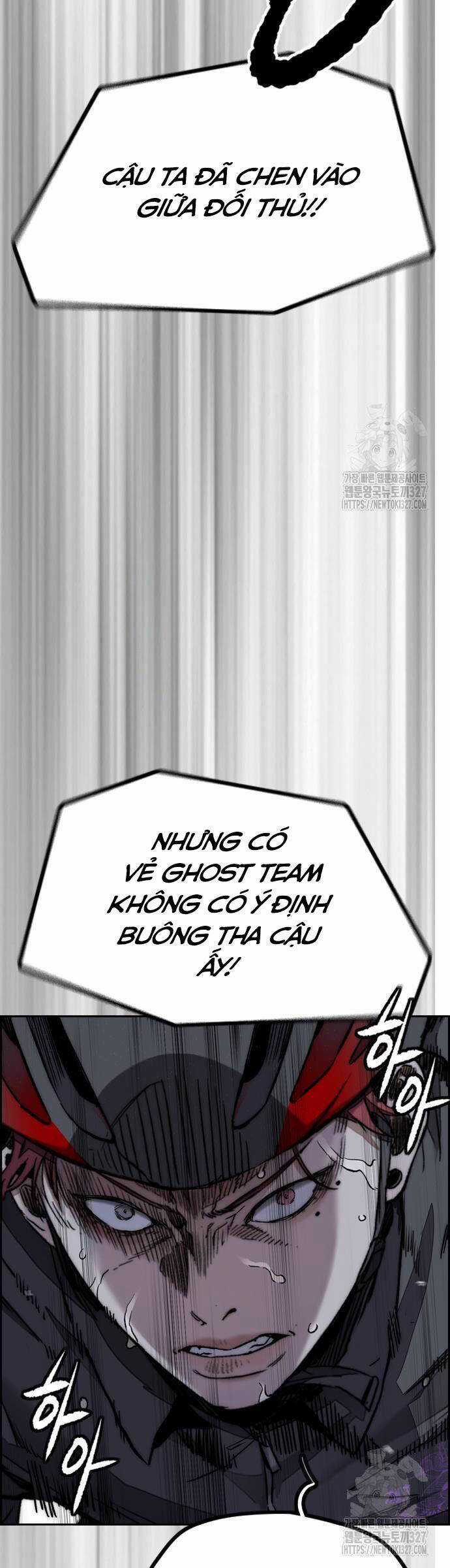 Wind Breaker Chapter 488 trang 49