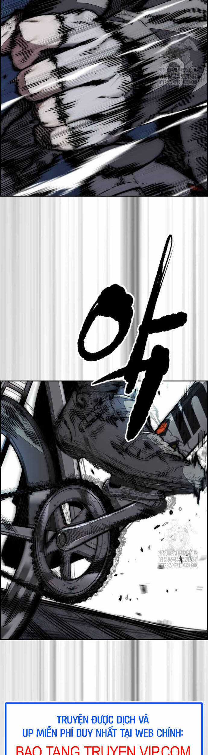 Wind Breaker Chapter 488 trang 5