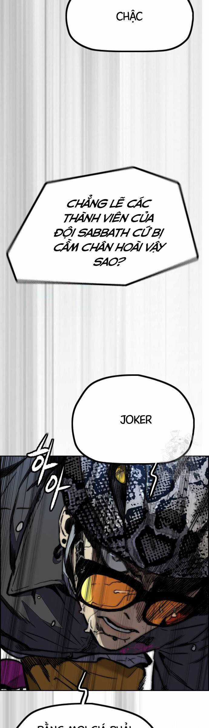 Wind Breaker Chapter 488 trang 50