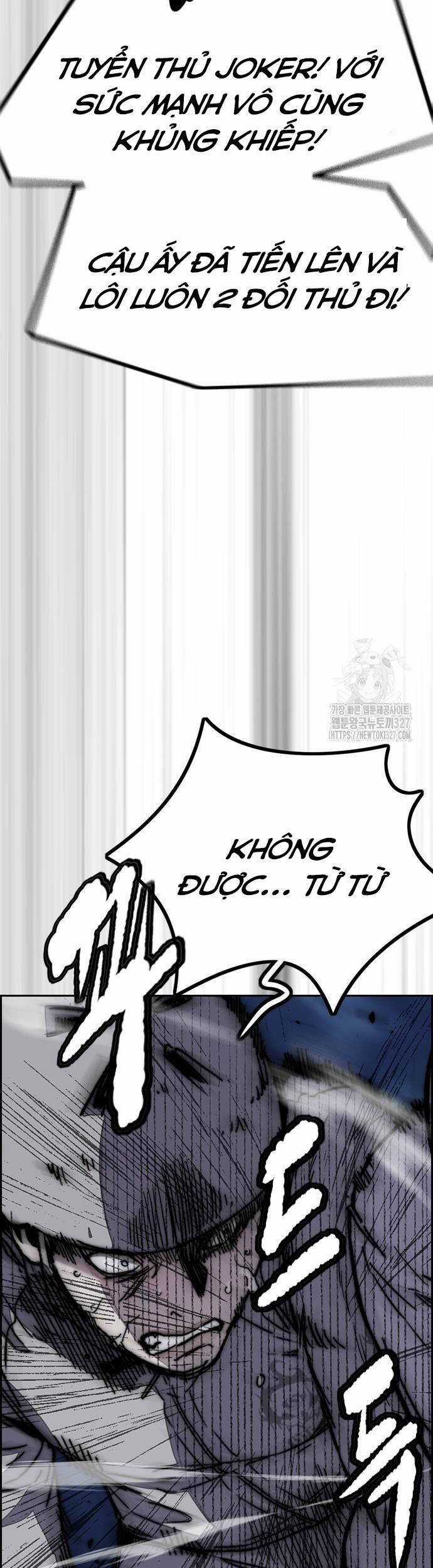 Wind Breaker Chapter 488 trang 56