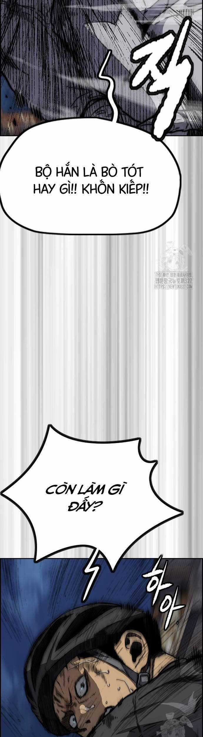 Wind Breaker Chapter 488 trang 58