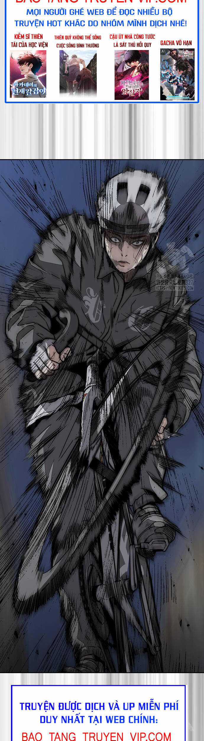 Wind Breaker Chapter 488 trang 6