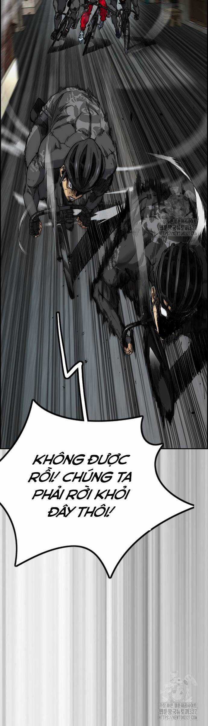 Wind Breaker Chapter 488 trang 60