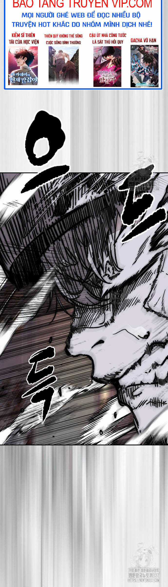 Wind Breaker Chapter 488 trang 62