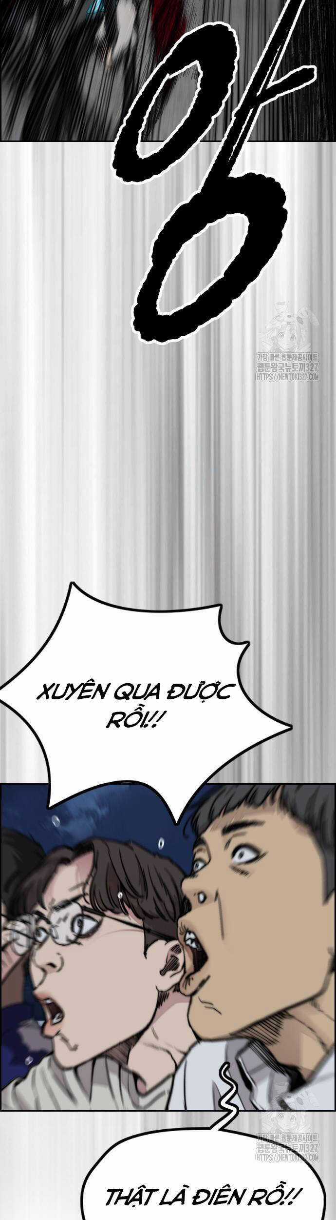 Wind Breaker Chapter 488 trang 64