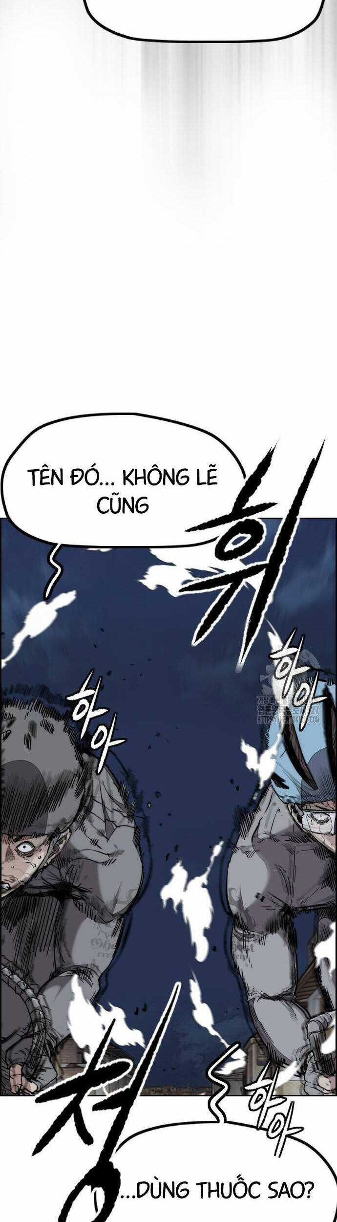 Wind Breaker Chapter 488 trang 65