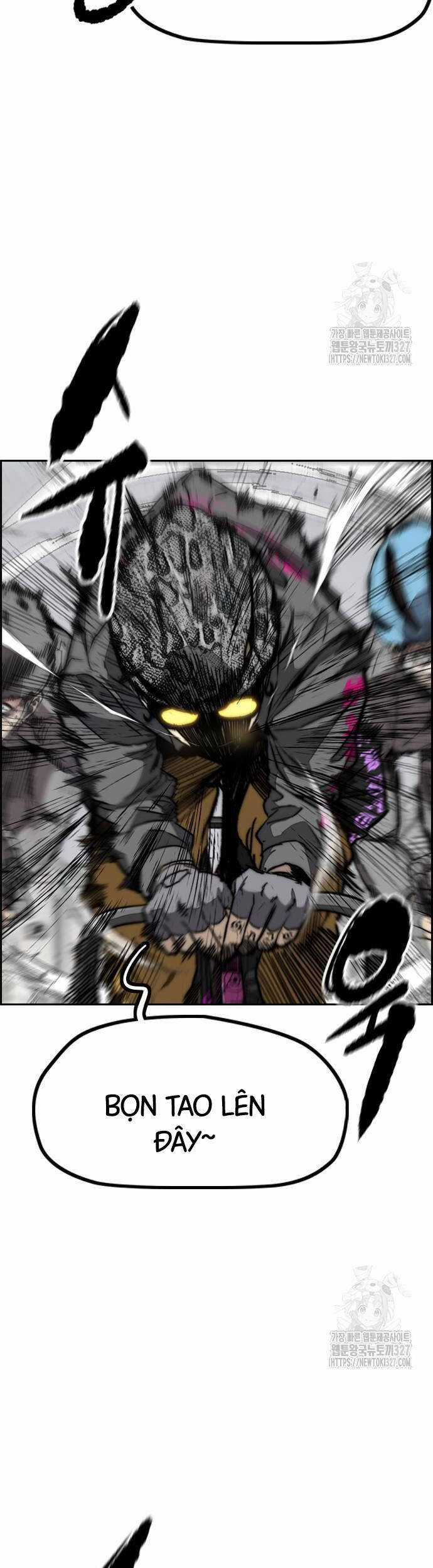 Wind Breaker Chapter 488 trang 66