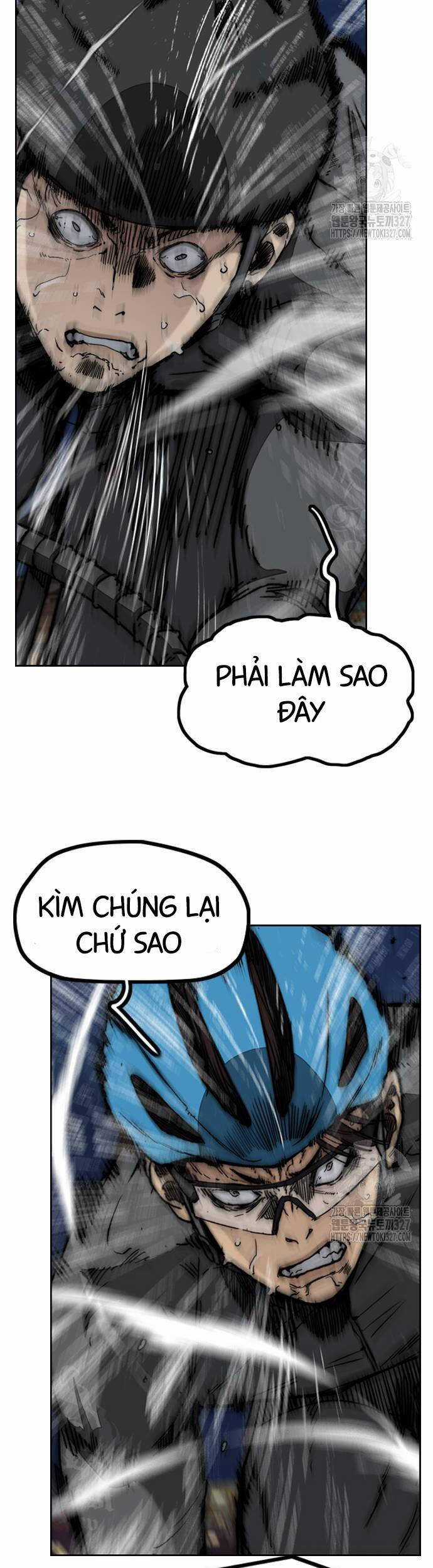 Wind Breaker Chapter 488 trang 68