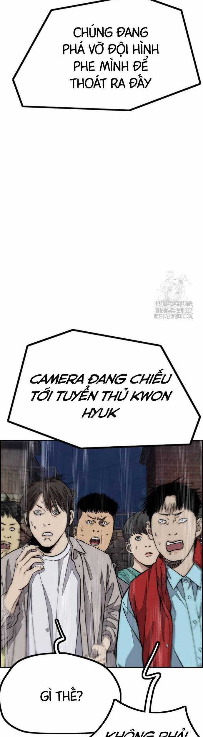 Wind Breaker Chapter 488 trang 69