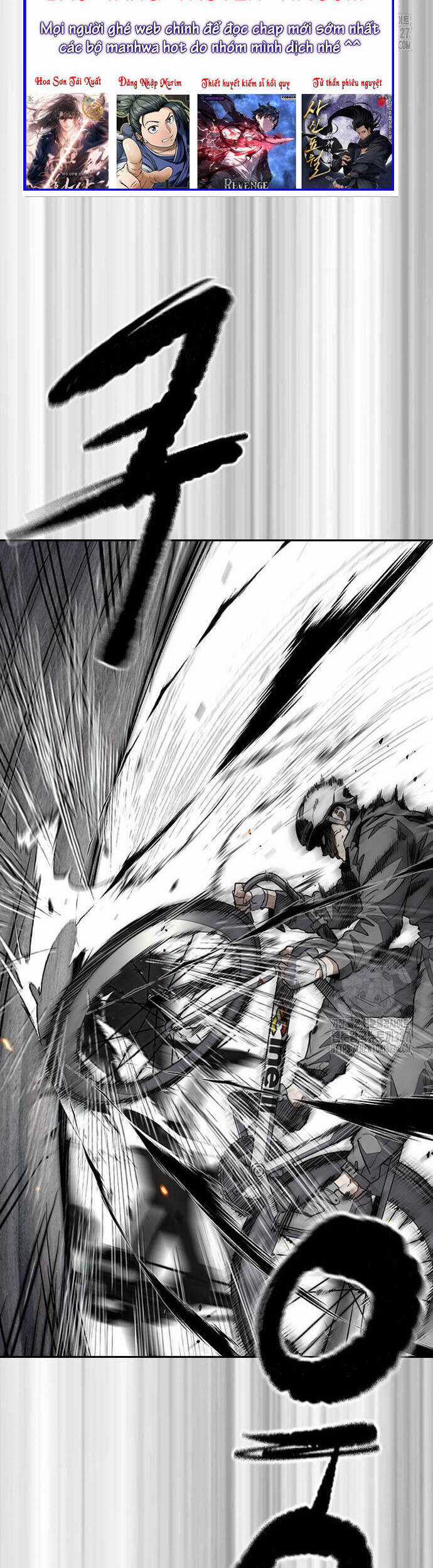 Wind Breaker Chapter 488 trang 7