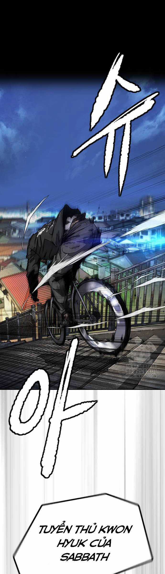 Wind Breaker Chapter 488 trang 74