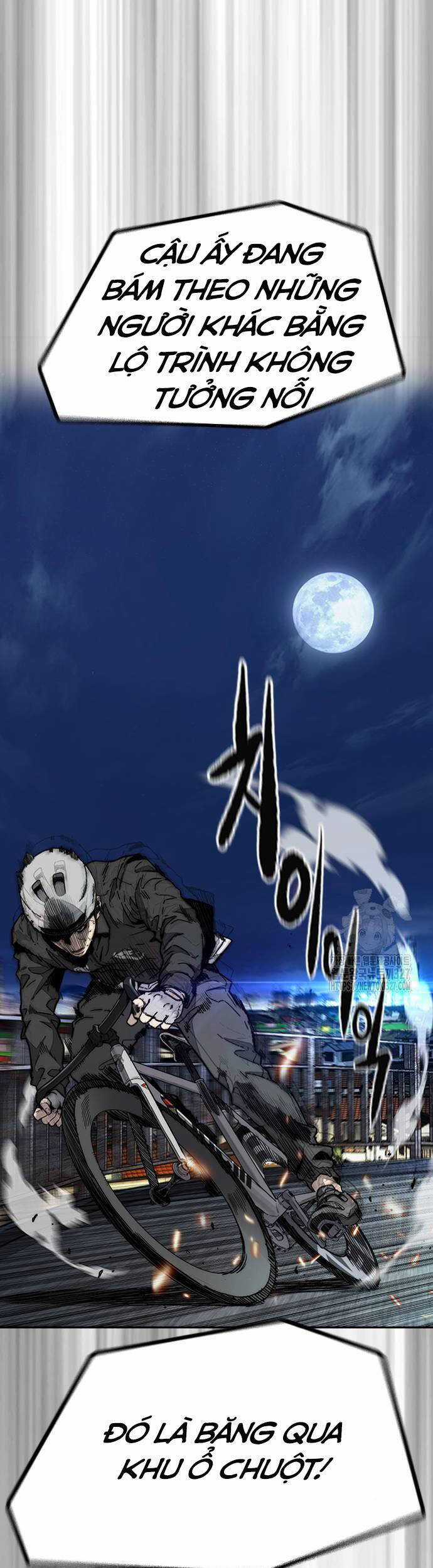 Wind Breaker Chapter 488 trang 76