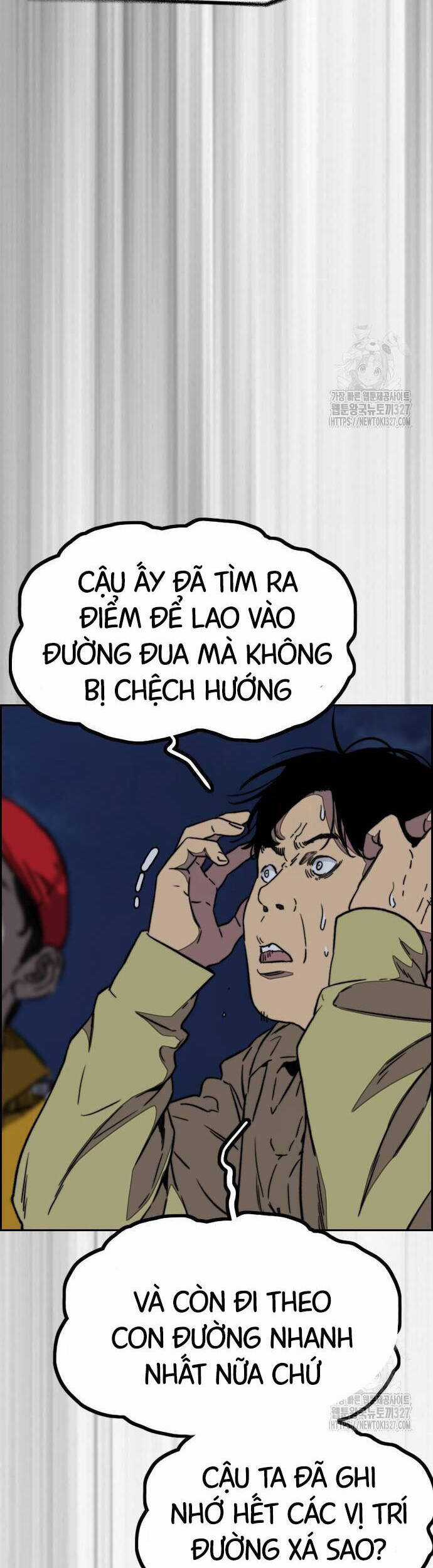 Wind Breaker Chapter 488 trang 77