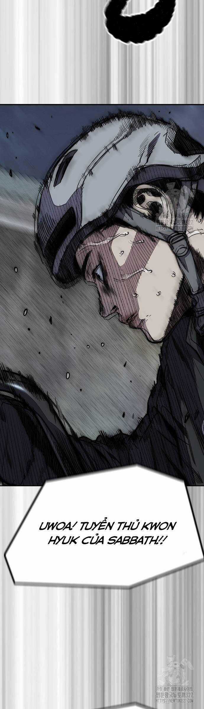 Wind Breaker Chapter 488 trang 8