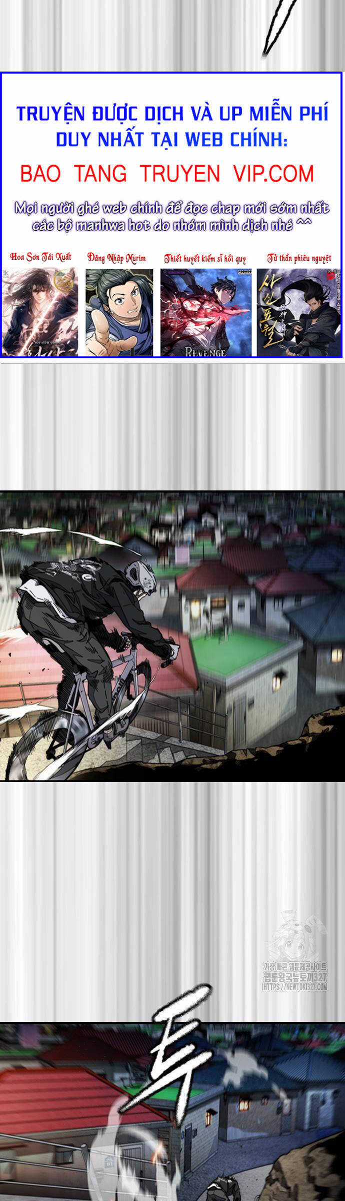 Wind Breaker Chapter 488 trang 81