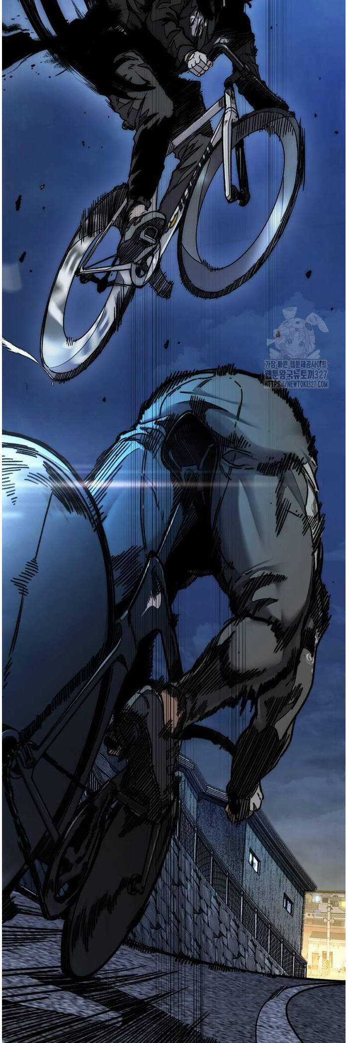 Wind Breaker Chapter 488 trang 88