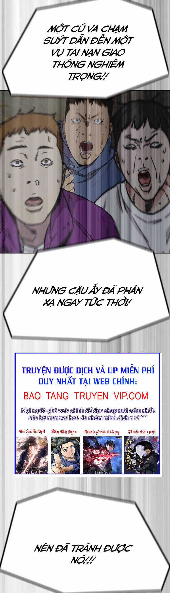 Wind Breaker Chapter 488 trang 9