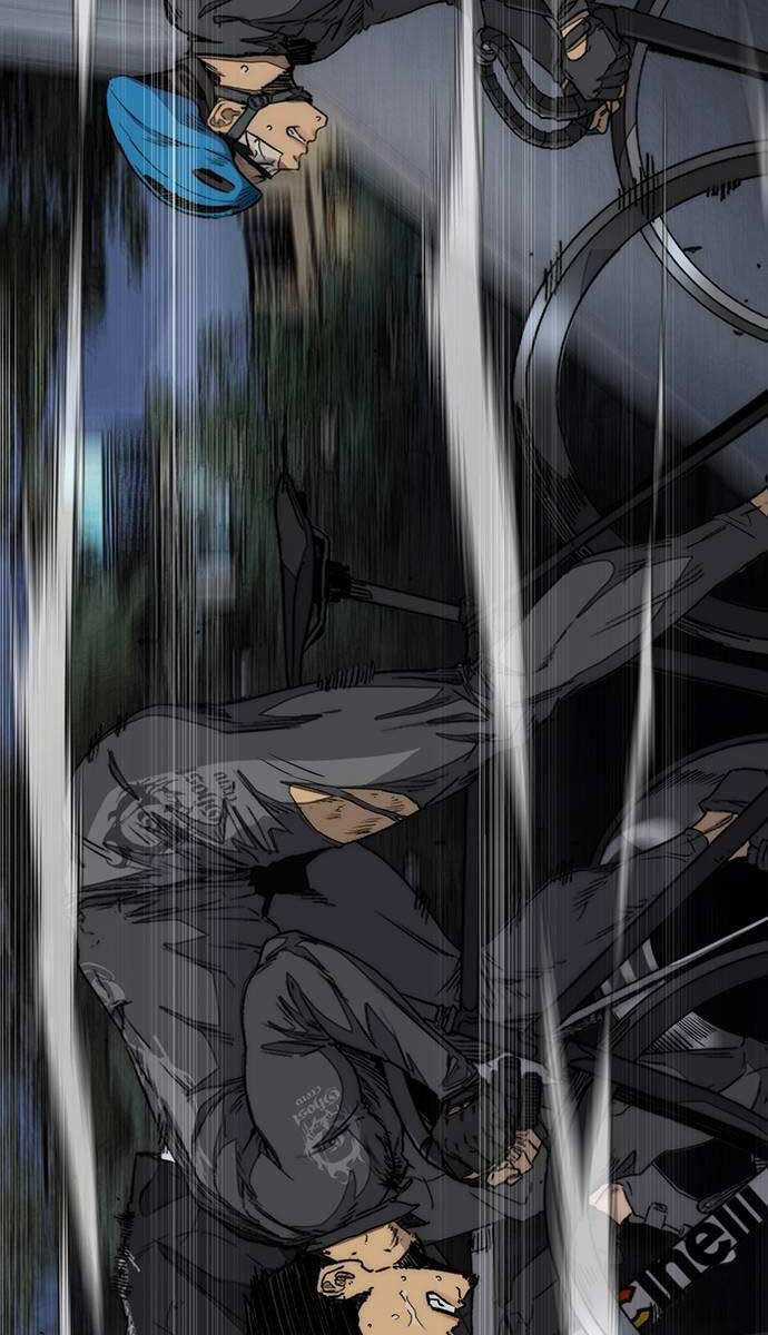 Wind Breaker Chapter 489.5 trang 100