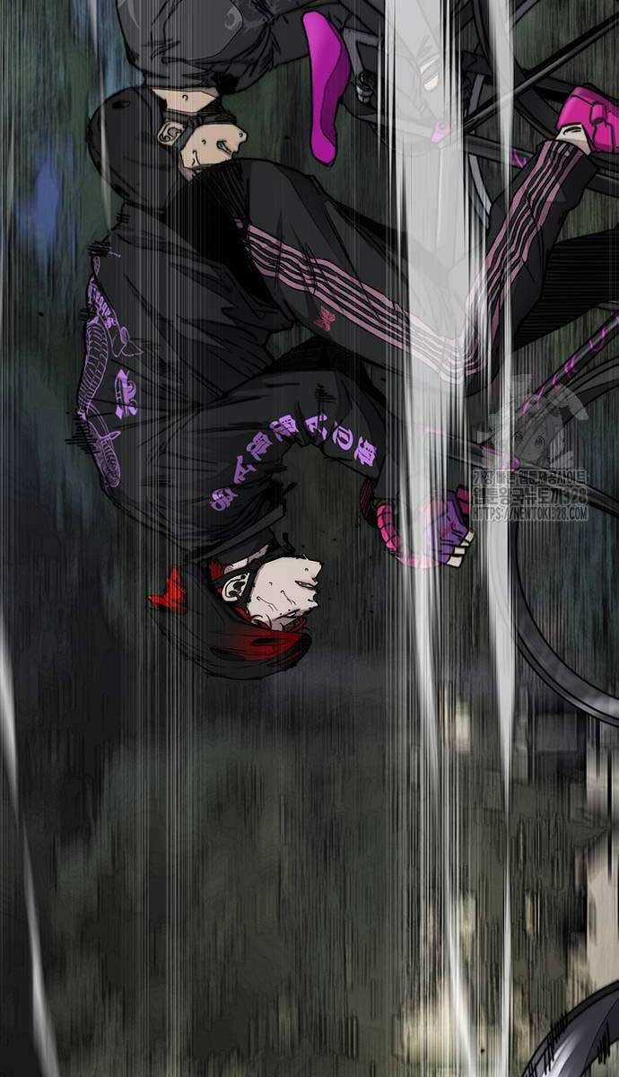 Wind Breaker Chapter 489.5 trang 102