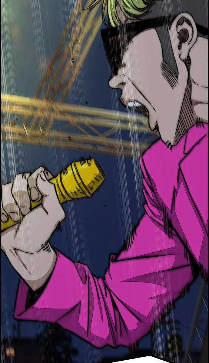 Wind Breaker Chapter 489.5 trang 108