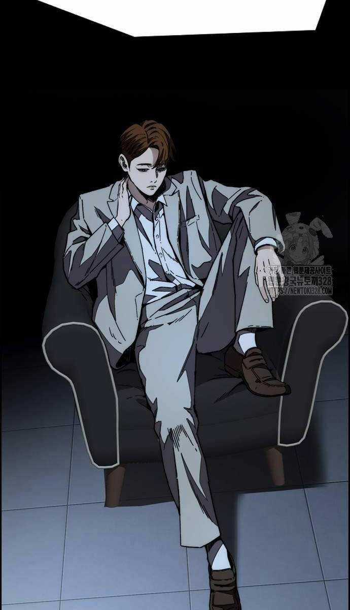 Wind Breaker Chapter 489.5 trang 110