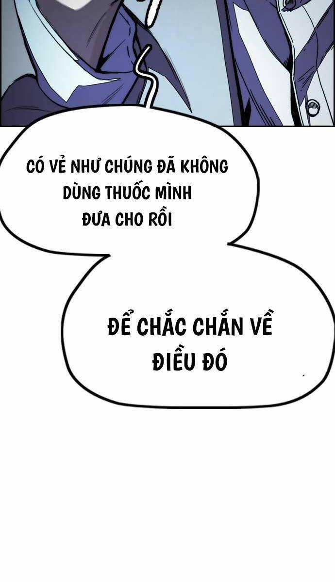 Wind Breaker Chapter 489.5 trang 116