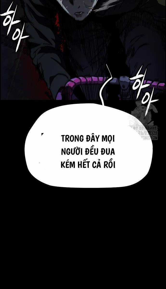 Wind Breaker Chapter 489.5 trang 14