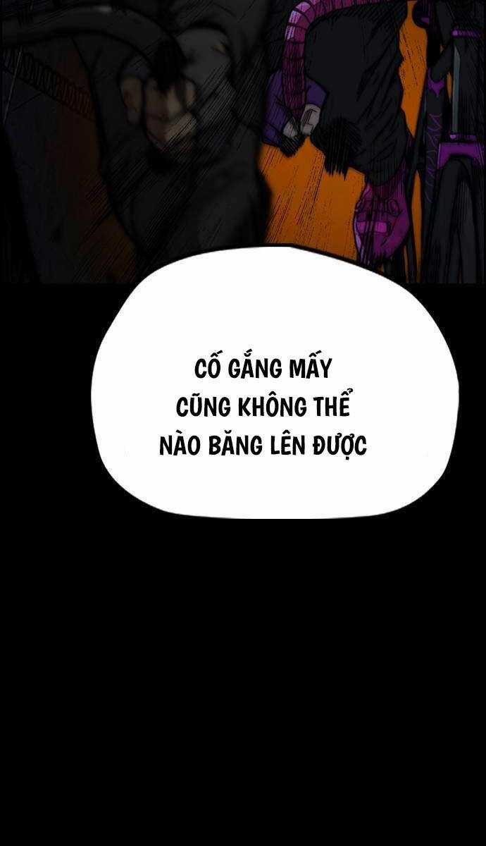 Wind Breaker Chapter 489.5 trang 16