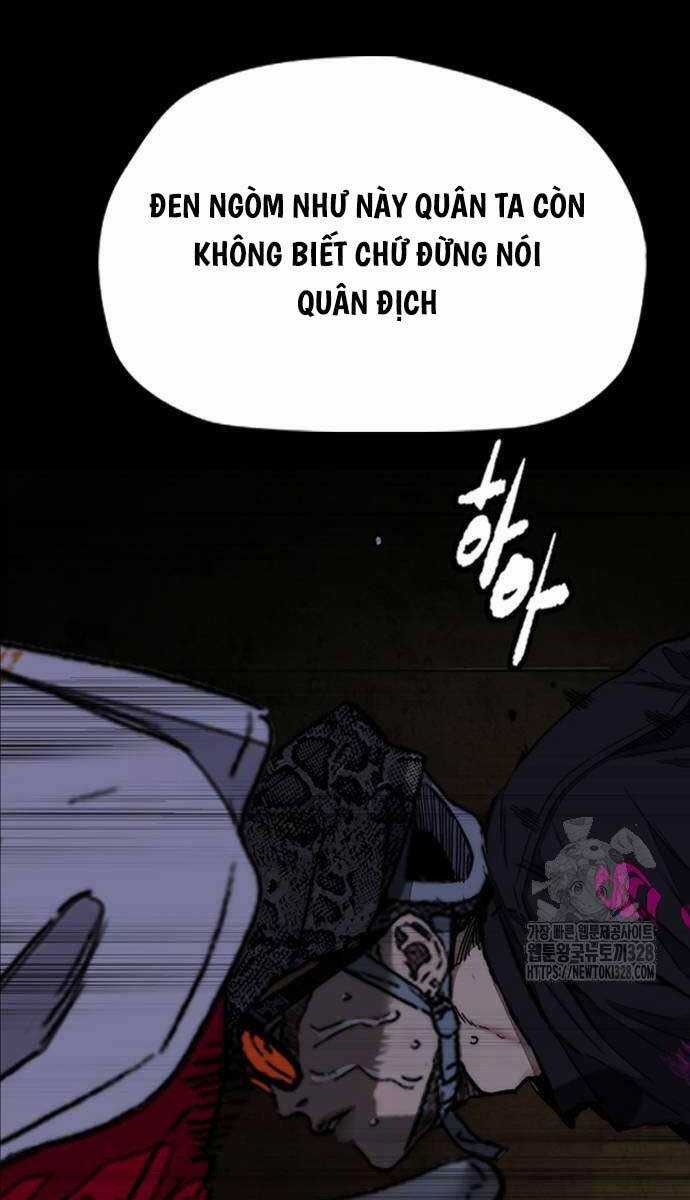Wind Breaker Chapter 489.5 trang 3