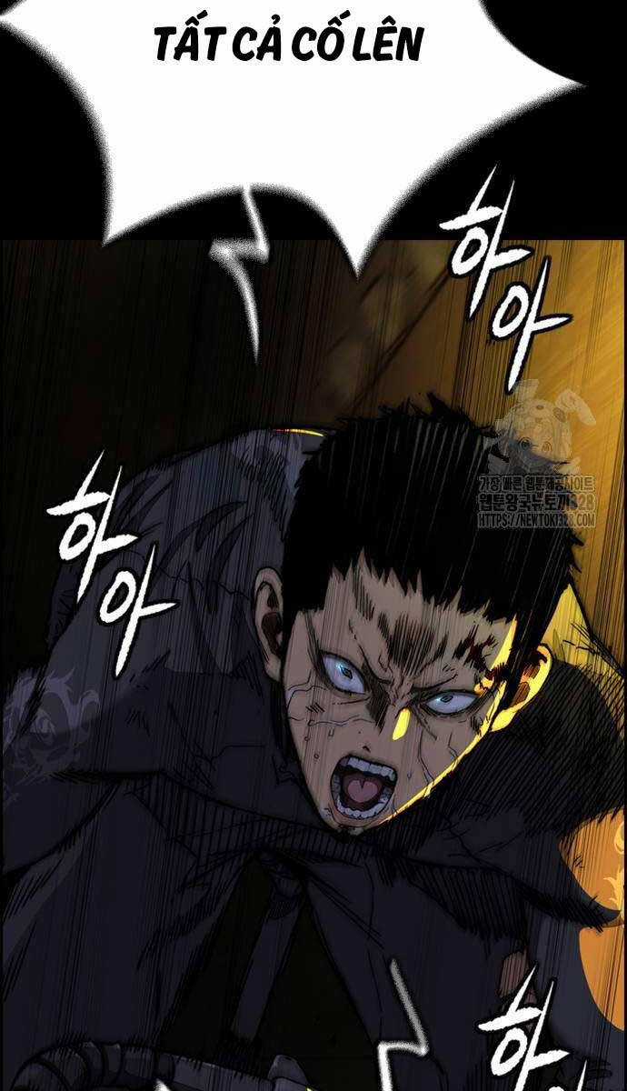 Wind Breaker Chapter 489.5 trang 30