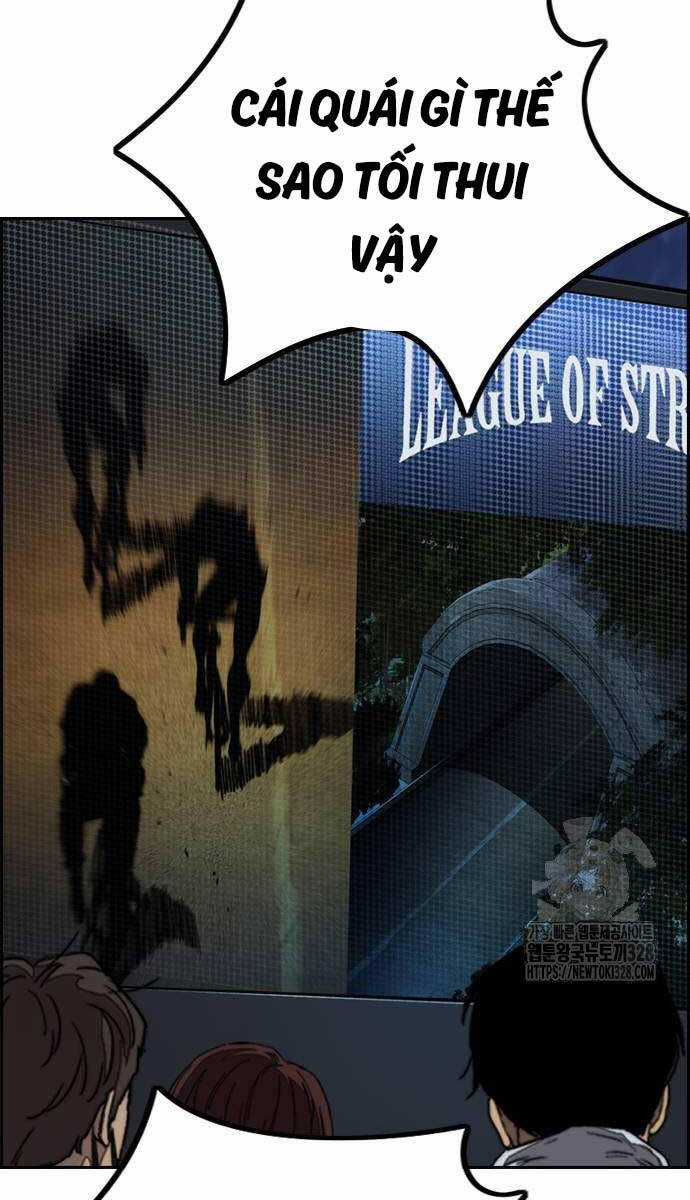 Wind Breaker Chapter 489.5 trang 39
