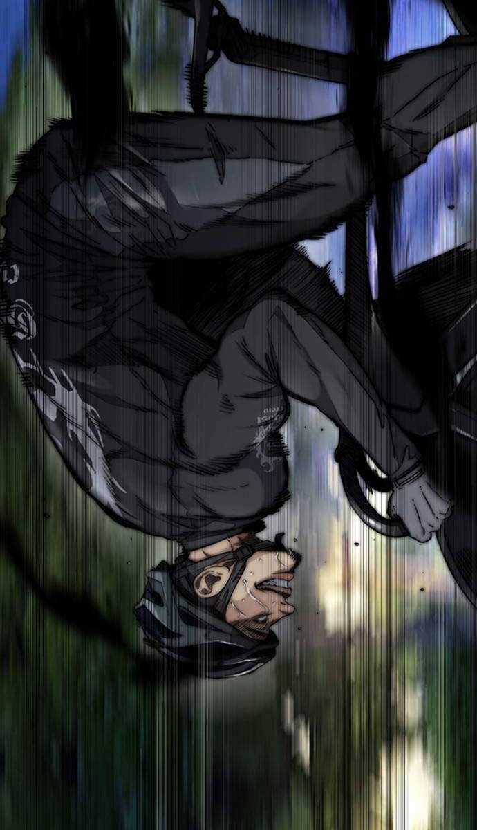Wind Breaker Chapter 489.5 trang 48