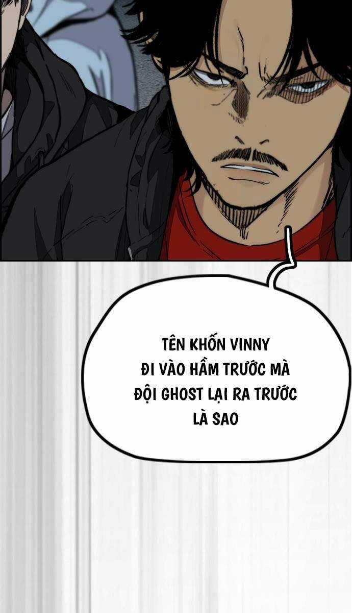 Wind Breaker Chapter 489.5 trang 52