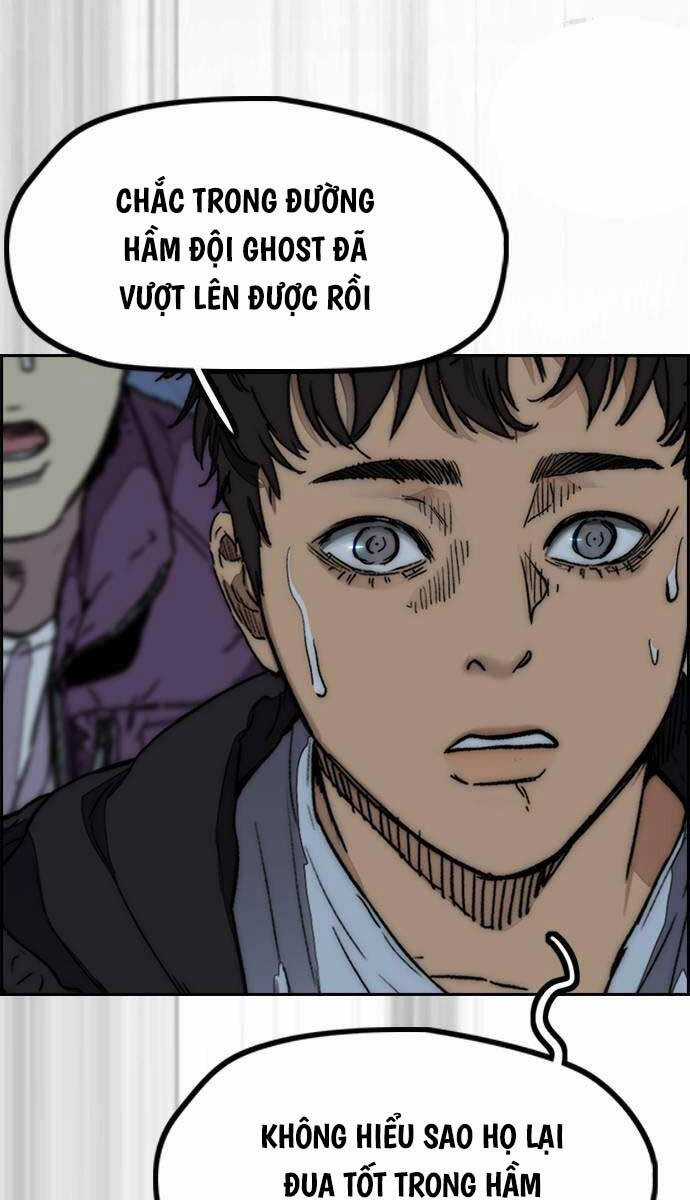 Wind Breaker Chapter 489.5 trang 53
