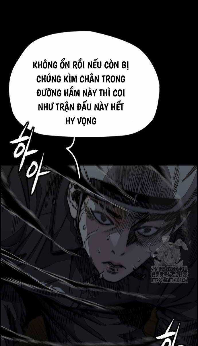 Wind Breaker Chapter 489.5 trang 67