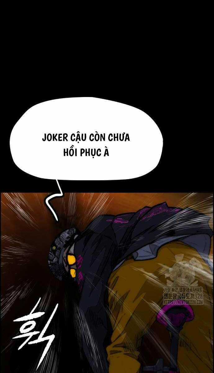 Wind Breaker Chapter 489.5 trang 7