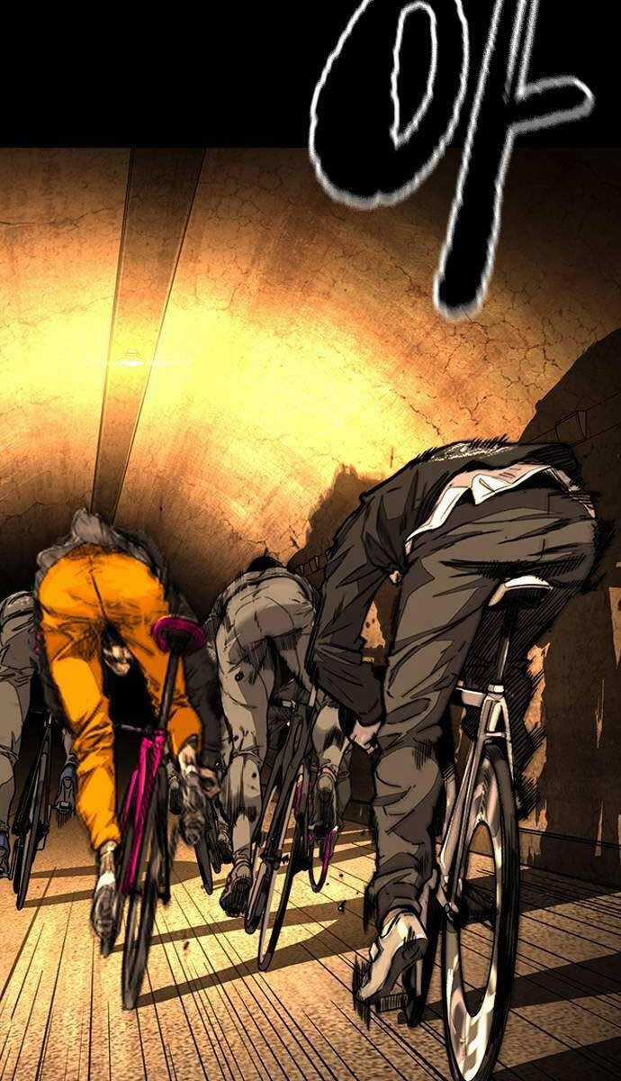 Wind Breaker Chapter 489.5 trang 72