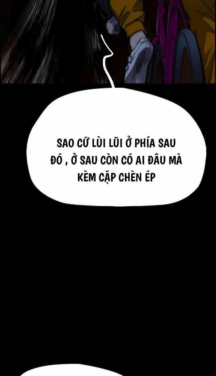 Wind Breaker Chapter 489.5 trang 8