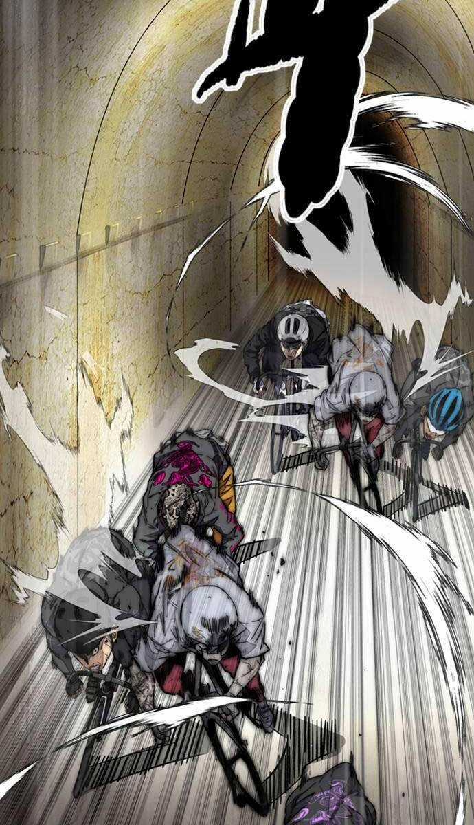 Wind Breaker Chapter 489.5 trang 84