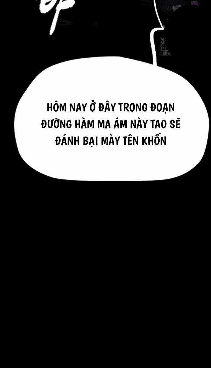 Wind Breaker Chapter 489 trang 106