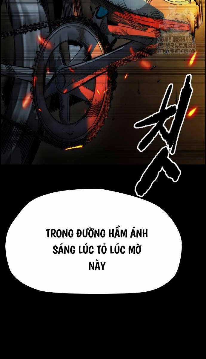 Wind Breaker Chapter 489 trang 118