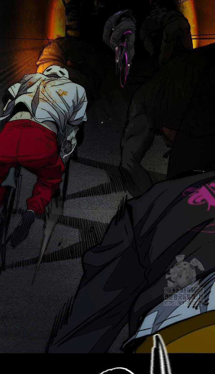 Wind Breaker Chapter 489 trang 120