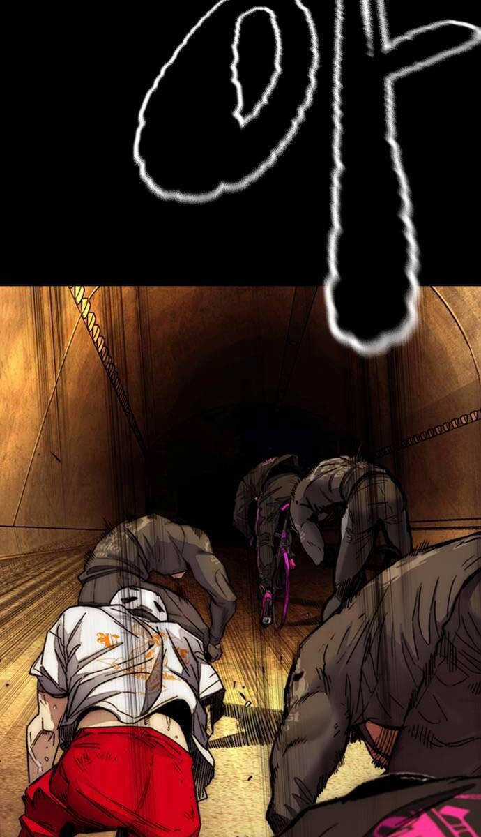 Wind Breaker Chapter 489 trang 121