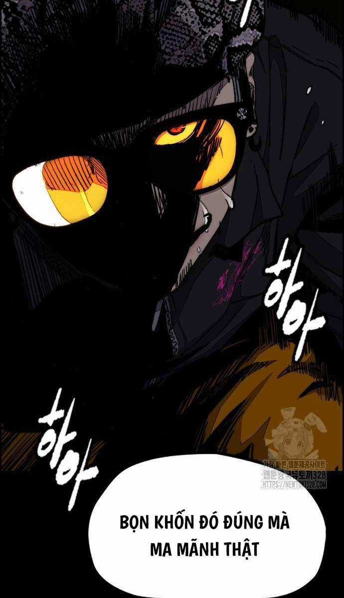 Wind Breaker Chapter 489 trang 124