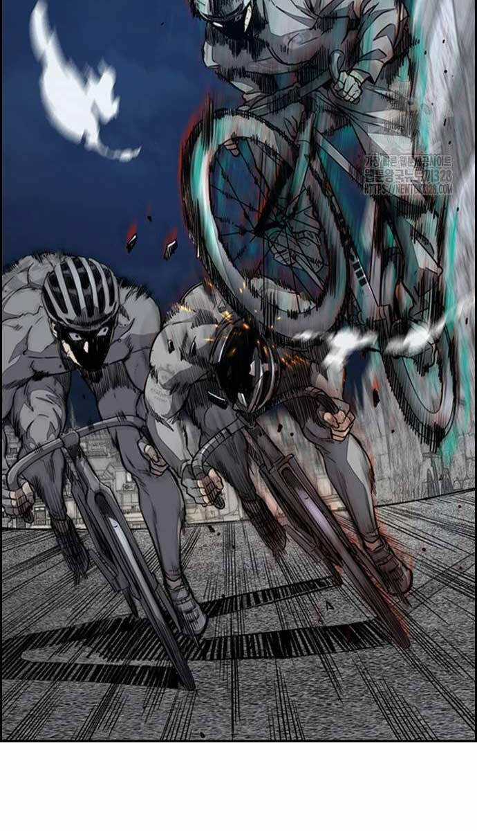 Wind Breaker Chapter 489 trang 15