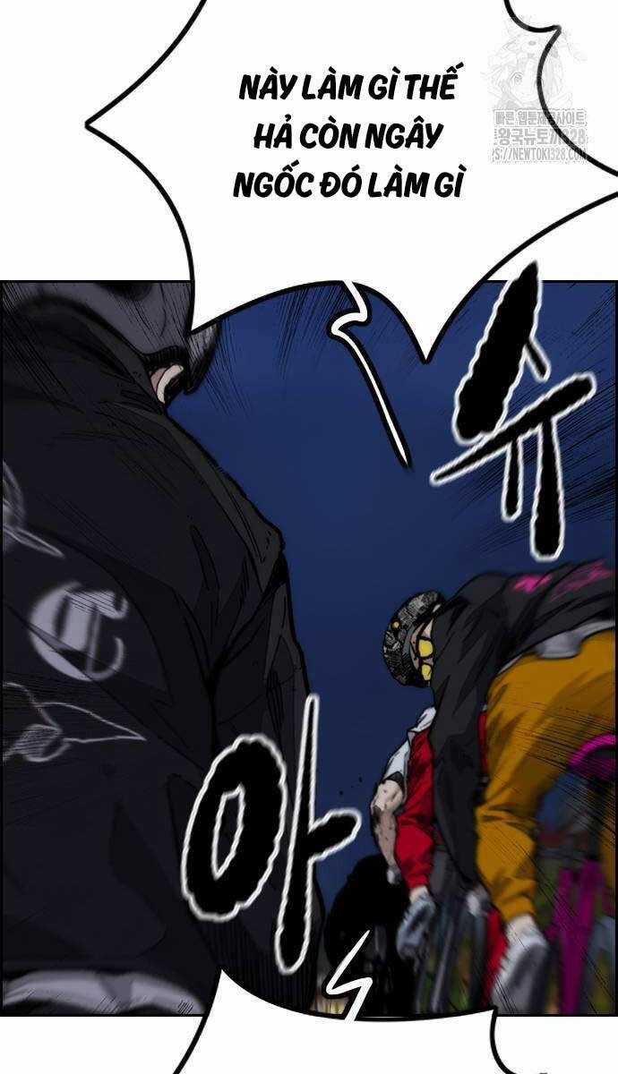 Wind Breaker Chapter 489 trang 26