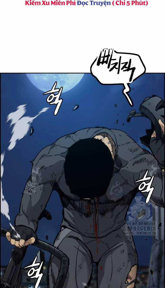 Wind Breaker Chapter 489 trang 32