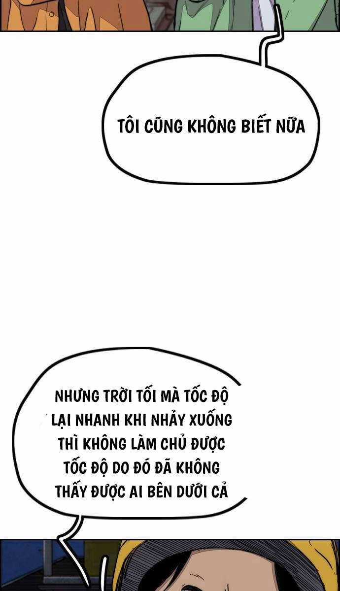 Wind Breaker Chapter 489 trang 36